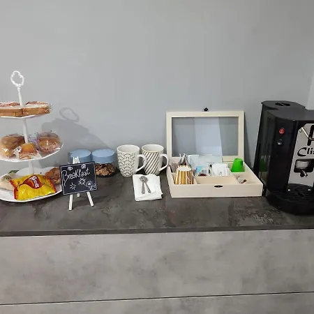 Diora Διαμέρισμα *