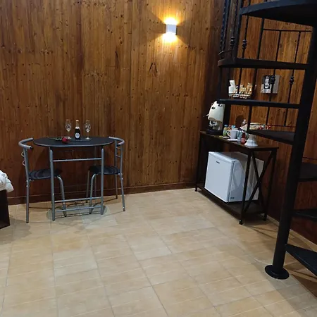 Διαμέρισμα Diora *