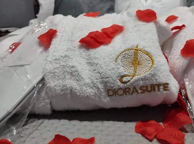 Διαμέρισμα Diora