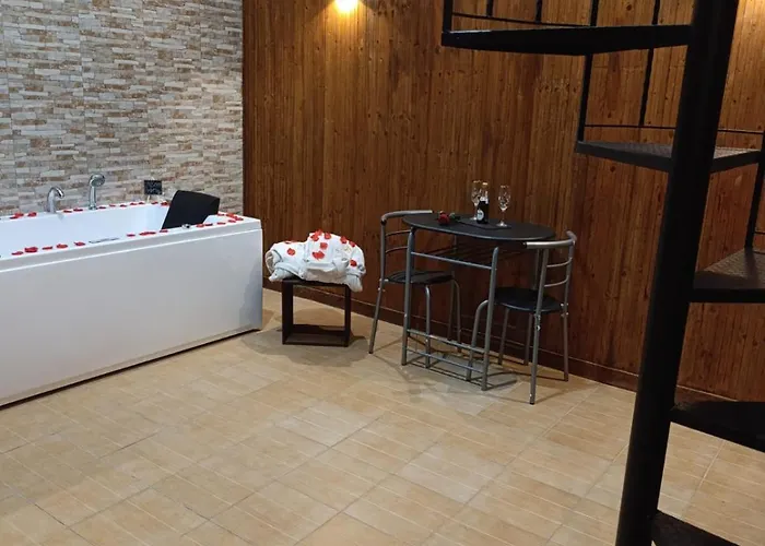 Diora Διαμέρισμα Πομπηία