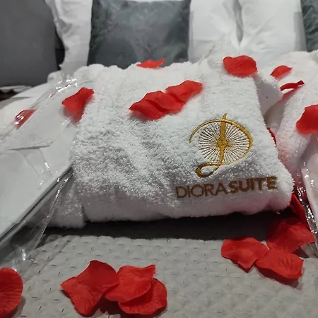 Apartament Diora