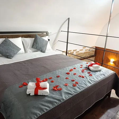 Diora Apartament