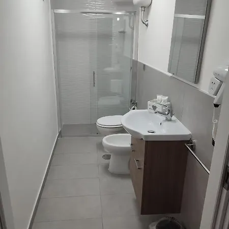 Diora Apartment *