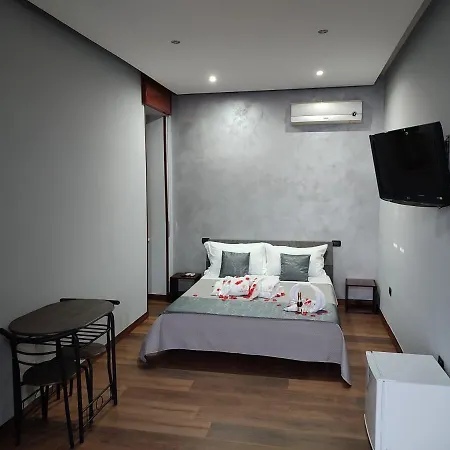 Appartement Diora Pompéi