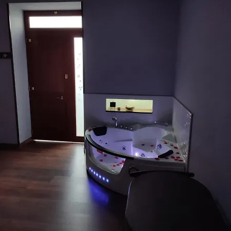 Apartamento Diora