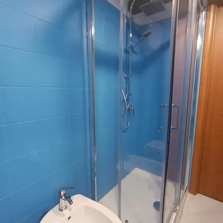 Apartamento Diora *