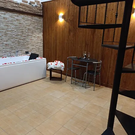 Diora Apartment Pompei