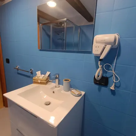Diora Apartment *