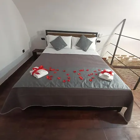 Diora Apartment Pompei