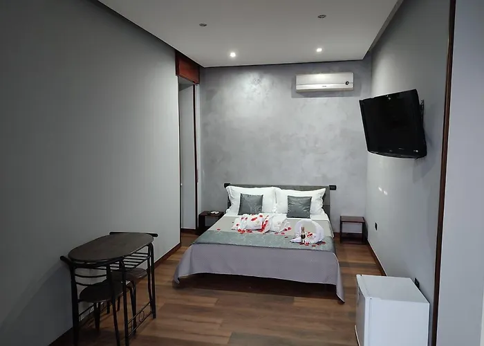 Appartement Diora Pompéi