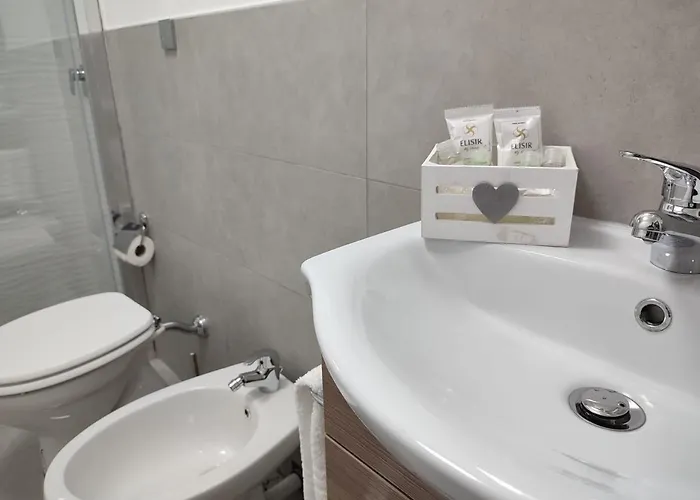 Diora Appartement Pompéi