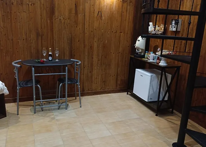 Διαμέρισμα Diora *